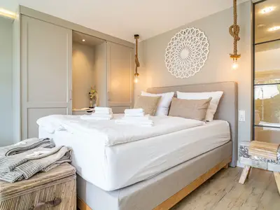 Ferienwohnung für 2 Personen (40 m²) in Westerland (Sylt) 7/10