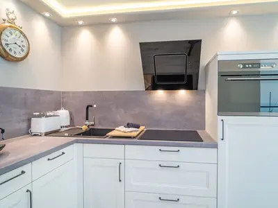 Ferienwohnung für 2 Personen (40 m²) in Westerland (Sylt) 8/10