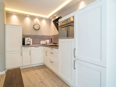 Ferienwohnung für 2 Personen (40 m²) in Westerland (Sylt) 9/10