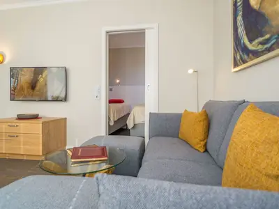 Ferienwohnung für 2 Personen (31 m²) in Westerland (Sylt) 7/10