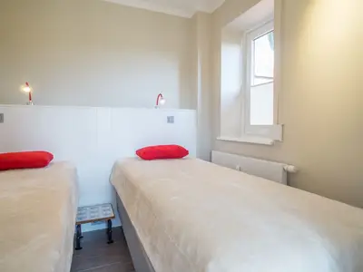 Ferienwohnung für 2 Personen (31 m²) in Westerland (Sylt) 8/10