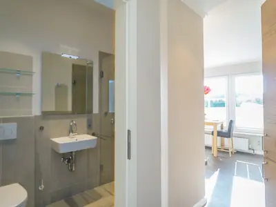 Ferienwohnung für 2 Personen (31 m²) in Westerland (Sylt) 9/10