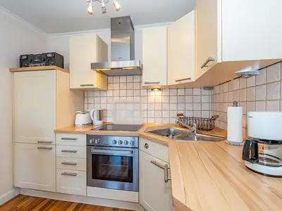 Ferienwohnung für 2 Personen (38 m²) in Westerland (Sylt) 7/10