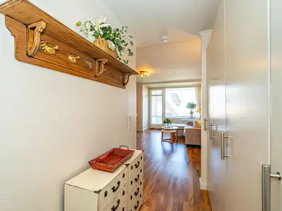 Ferienwohnung für 2 Personen (38 m²) in Westerland (Sylt) 9/10