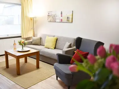 Ferienwohnung für 4 Personen (46 m²) in Westerland (Sylt) 2/10