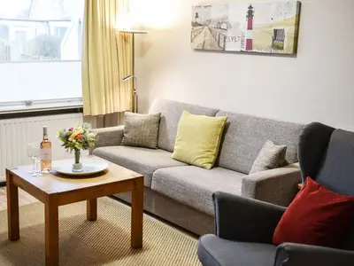 Ferienwohnung für 4 Personen (46 m²) in Westerland (Sylt) 4/10