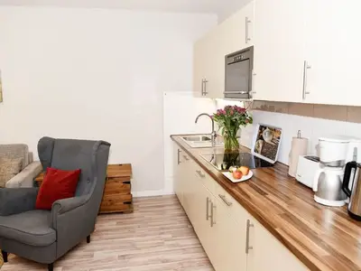 Ferienwohnung für 4 Personen (46 m²) in Westerland (Sylt) 6/10