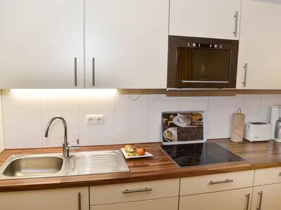 Ferienwohnung für 4 Personen (46 m²) in Westerland (Sylt) 7/10