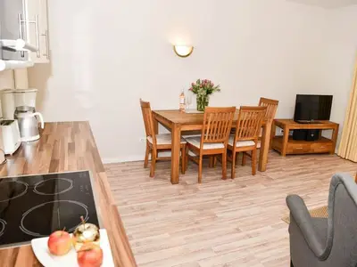 Ferienwohnung für 4 Personen (46 m²) in Westerland (Sylt) 8/10