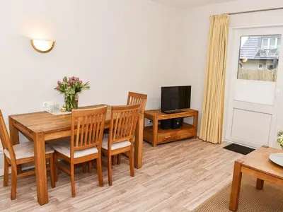 Ferienwohnung für 4 Personen (46 m²) in Westerland (Sylt) 9/10
