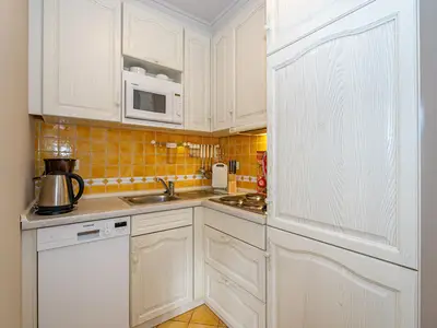 Küche / Küchenzeile