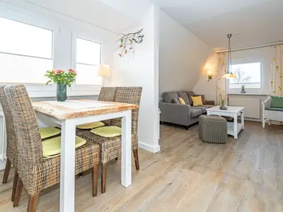 Ferienwohnung für 5 Personen (60 m²) in Westerland (Sylt) 3/10
