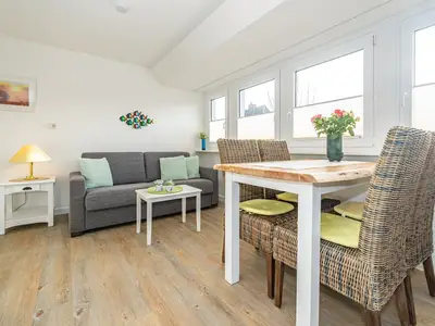 Ferienwohnung für 5 Personen (60 m²) in Westerland (Sylt) 4/10
