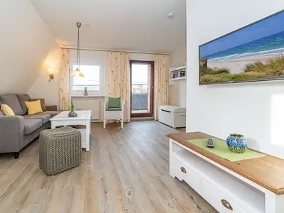 Ferienwohnung für 5 Personen (60 m²) in Westerland (Sylt) 5/10