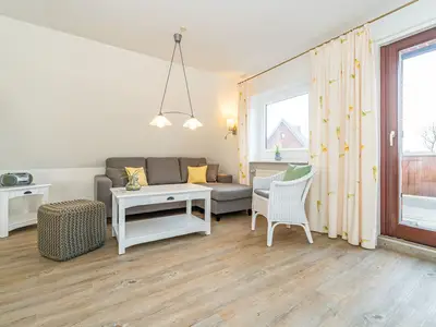 Ferienwohnung für 5 Personen (60 m²) in Westerland (Sylt) 7/10