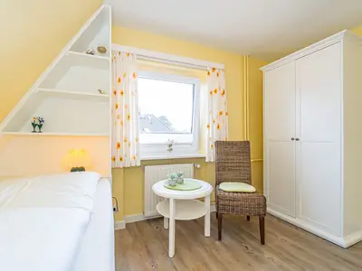 Ferienwohnung für 5 Personen (60 m²) in Westerland (Sylt) 8/10