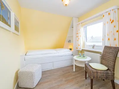 Ferienwohnung für 5 Personen (60 m²) in Westerland (Sylt) 9/10