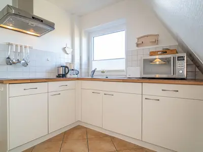 Ferienwohnung für 5 Personen (60 m²) in Westerland (Sylt) 10/10