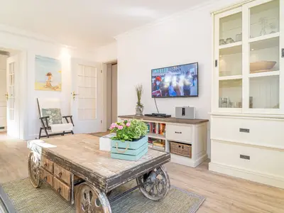 Ferienwohnung für 2 Personen (42 m²) in Westerland (Sylt) 2/10