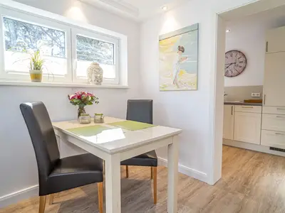 Ferienwohnung für 2 Personen (42 m²) in Westerland (Sylt) 5/10