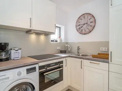 Ferienwohnung für 2 Personen (42 m²) in Westerland (Sylt) 6/10