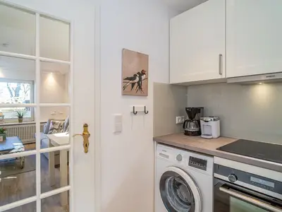 Ferienwohnung für 2 Personen (42 m²) in Westerland (Sylt) 7/10