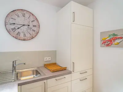 Ferienwohnung für 2 Personen (42 m²) in Westerland (Sylt) 8/10