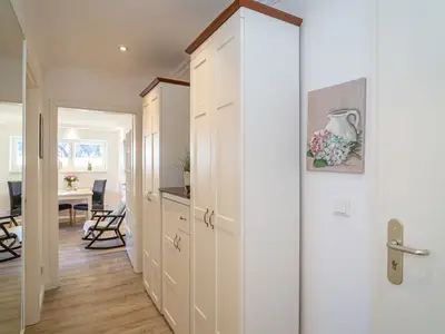 Ferienwohnung für 2 Personen (42 m²) in Westerland (Sylt) 9/10