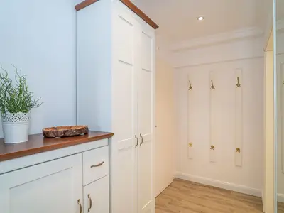 Ferienwohnung für 2 Personen (42 m²) in Westerland (Sylt) 10/10