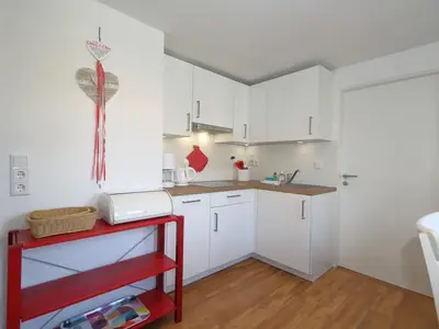 Ferienwohnung für 2 Personen (42 m²) in Westerland (Sylt) 7/10