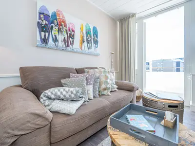 Ferienwohnung für 2 Personen (40 m²) in Westerland (Sylt) 6/10