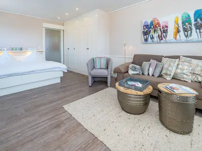 Ferienwohnung für 2 Personen (40 m²) in Westerland (Sylt) 8/10