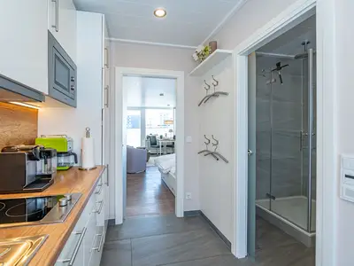 Ferienwohnung für 2 Personen (40 m²) in Westerland (Sylt) 10/10