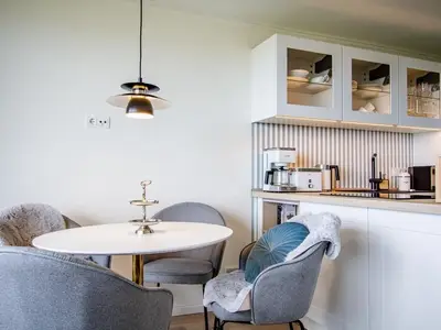 Ferienwohnung für 3 Personen (46 m²) in Westerland (Sylt) 3/10