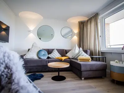 Ferienwohnung für 3 Personen (46 m²) in Westerland (Sylt) 5/10