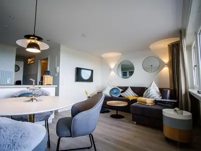 Ferienwohnung für 3 Personen (46 m²) in Westerland (Sylt) 6/10