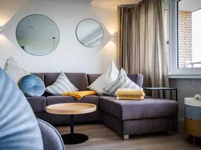 Ferienwohnung für 3 Personen (46 m²) in Westerland (Sylt) 7/10
