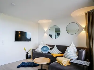Ferienwohnung für 3 Personen (46 m²) in Westerland (Sylt) 8/10