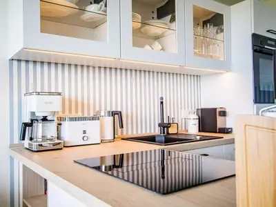 Ferienwohnung für 3 Personen (46 m²) in Westerland (Sylt) 9/10