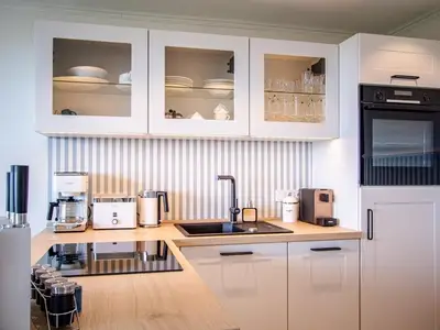 Ferienwohnung für 3 Personen (46 m²) in Westerland (Sylt) 10/10