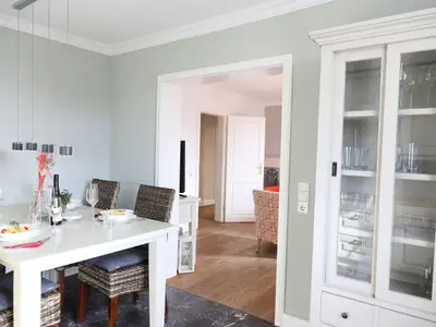 Küche / Küchenzeile