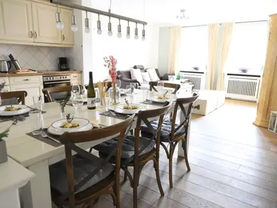 Küche / Küchenzeile