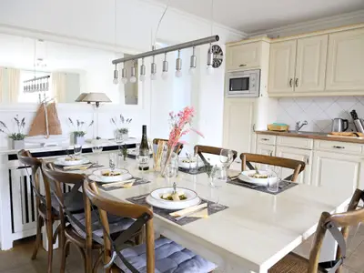 Küche / Küchenzeile