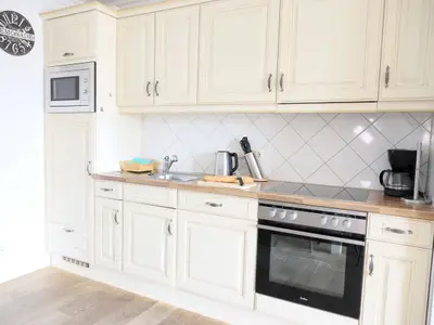 Küche / Küchenzeile