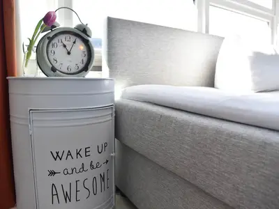 Ferienwohnung für 2 Personen (30 m²) in Westerland (Sylt) 3/10