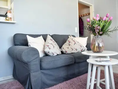 Ferienwohnung für 2 Personen (30 m²) in Westerland (Sylt) 7/10