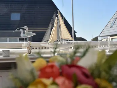 Ferienwohnung für 4 Personen (46 m²) in Westerland (Sylt) 7/10