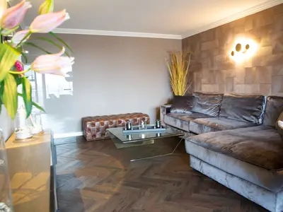 Ferienwohnung für 2 Personen (57 m²) in Westerland (Sylt) 2/10