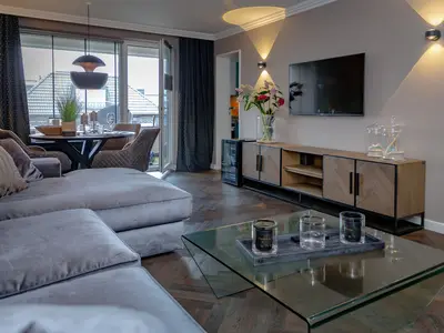 Ferienwohnung für 2 Personen (57 m²) in Westerland (Sylt) 4/10