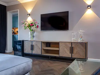 Ferienwohnung für 2 Personen (57 m²) in Westerland (Sylt) 5/10